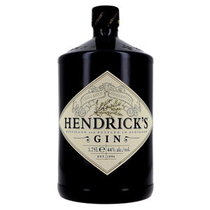 Hendrick’s Gin 1,75 l