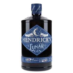 Hendrick’s Gin Lunar