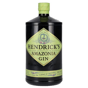 Hendrick’s Gin Amazonia 1 l
