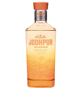 Jodhpur Mandore Gin