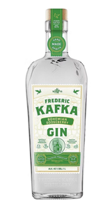 Frederic Kafka Gooseberry 1 l