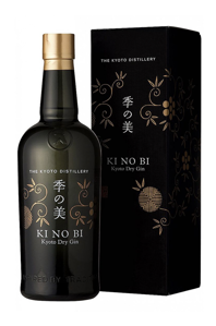 KiNoBi Ki No Bi Original Kyoto Gin