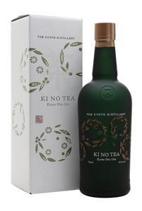 KiNoBi Ki No Bi Tea Gin