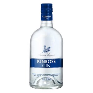 Kinross Gin Selección Especial
