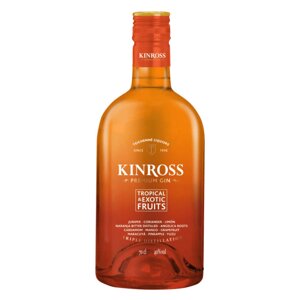 Kinross Gin Tropical & Exotic Fruits
