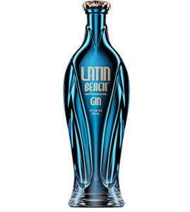 Latin Beach Gin