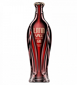 Latin Spice Gin