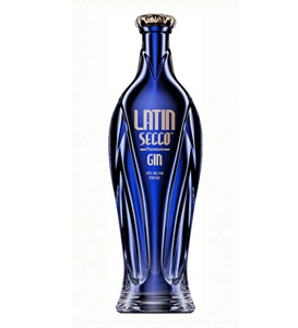 Latin Secco Gin