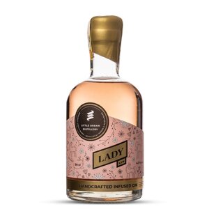 Little Urban Lady Gin 0,5 l