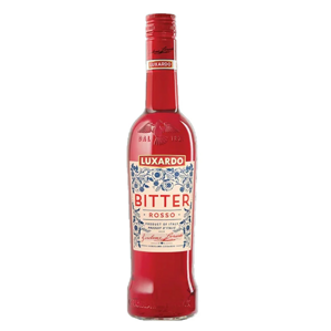 Luxardo Bitter Rosso 