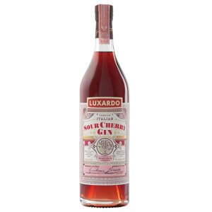 Luxardo Sour Cherry Gin 