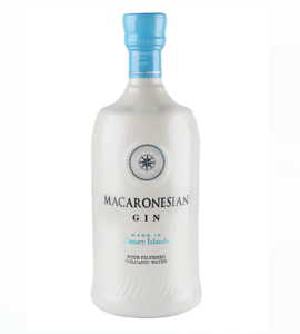 Macaronesian Gin 