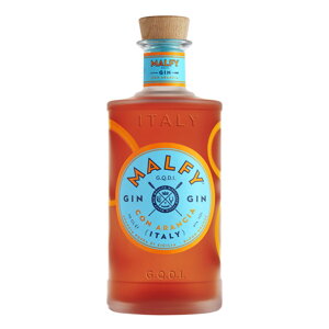 Malfy Gin Con Arancia 1 l