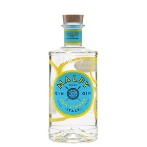 Malfy Gin Con Limone