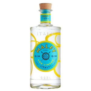 Malfy Gin Con Limone 1 l