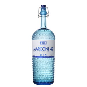 Marconi 42 Gin