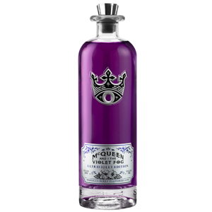 X.X.I. McQueen Violet Fog Ultraviolet Edition