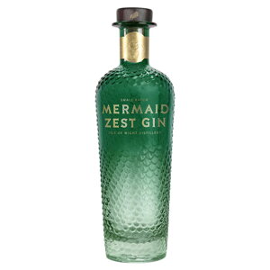 Mermaid Zest Gin