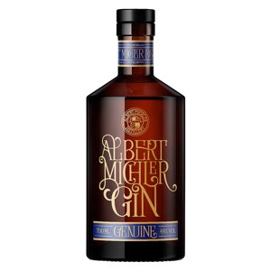 Albert Michler Gin Genuine