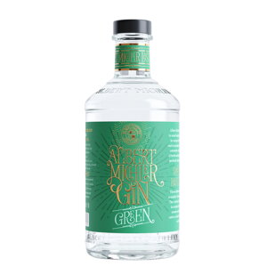 Albert Michler Gin Green