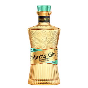 Mintis Gin Clementina