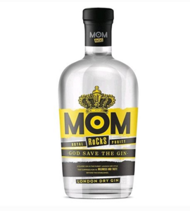 MOM Rocks Royal Purity 
