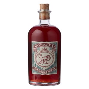 Monkey 47 Schwarzwald Sloe Gin 0,5 l