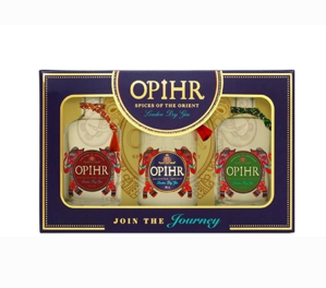 Opihr Gin Collection 3x 0,05 l