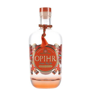 Opihr European Edition Aromatic Bitters