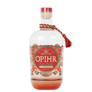 Opihr Far East Edition Szechuan Pepper