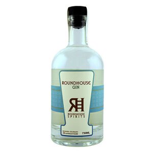 Roundhouse Gin