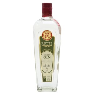 Rutte Celery Gin