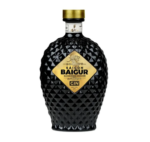 Saigon Baigur Blossoming Dragon Gin
