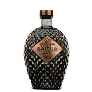 Saigon Baigur Dry Gin