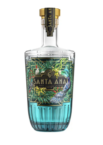 Santa Ana Gin
