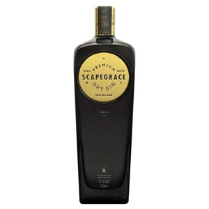 Scapegrace Gold