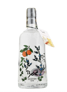 Boë Scottish Gin