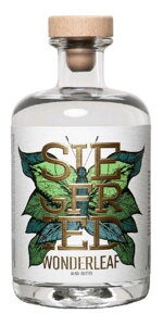 Siegfried Wonderleaf Alcohol Free 0,5 l