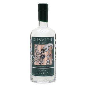 Sipsmith London Dry Gin