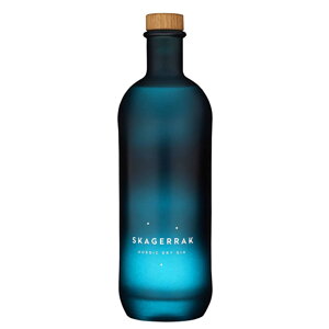 Skagerrak Nordic Dry Gin