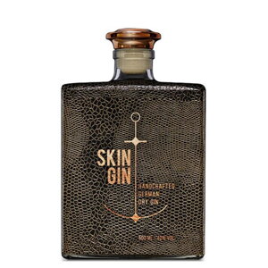 Skin Gin Reptile Brown