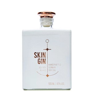 Skin Gin Blanc