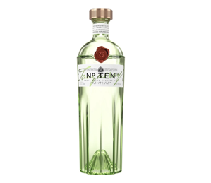 Tanqueray No.Ten