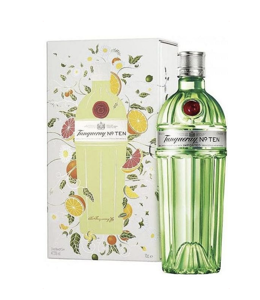 Tanqueray No.Ten Box 