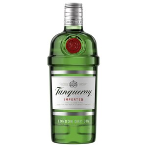 Tanqueray London Dry Gin 1 l