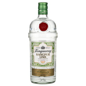 Tanqueray Rangpur Lime 1 l