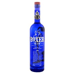 Boxer Gin