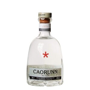 Caorunn