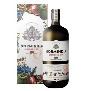 Gin Normindia