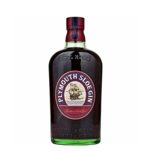 Plymouth Sloe Gin